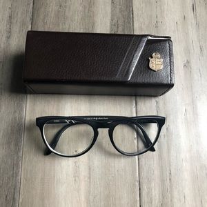 Leisure Society “Oriel” MT BLK